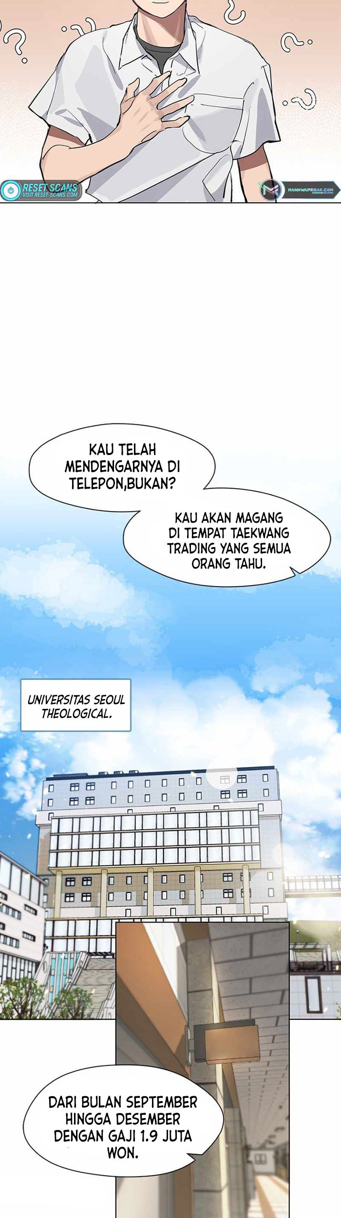 Underworld Restaurant Bab 09 halaman 10