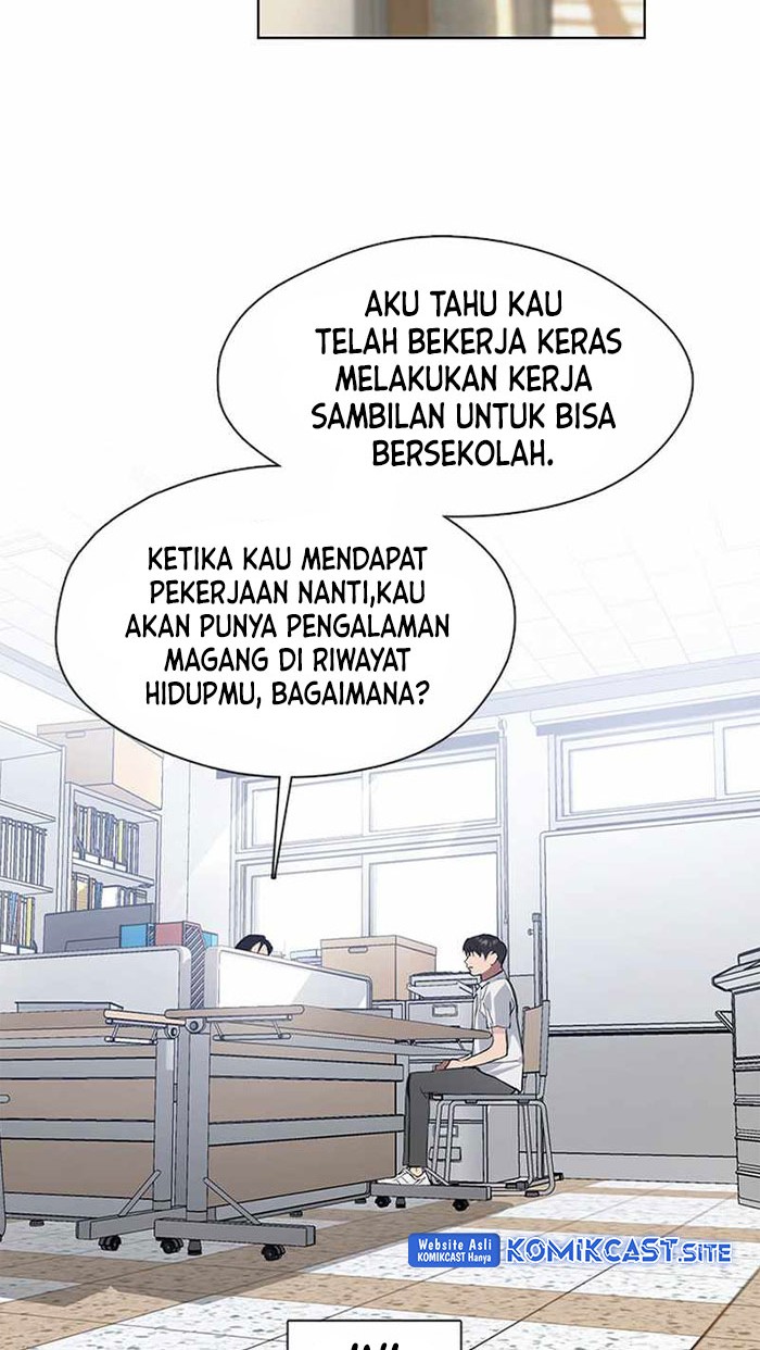 Underworld Restaurant Bab 09 halaman 11