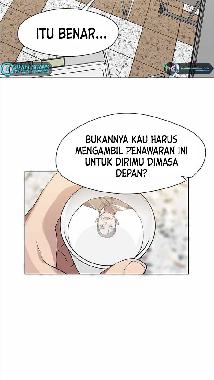 Underworld Restaurant Bab 09 halaman 15