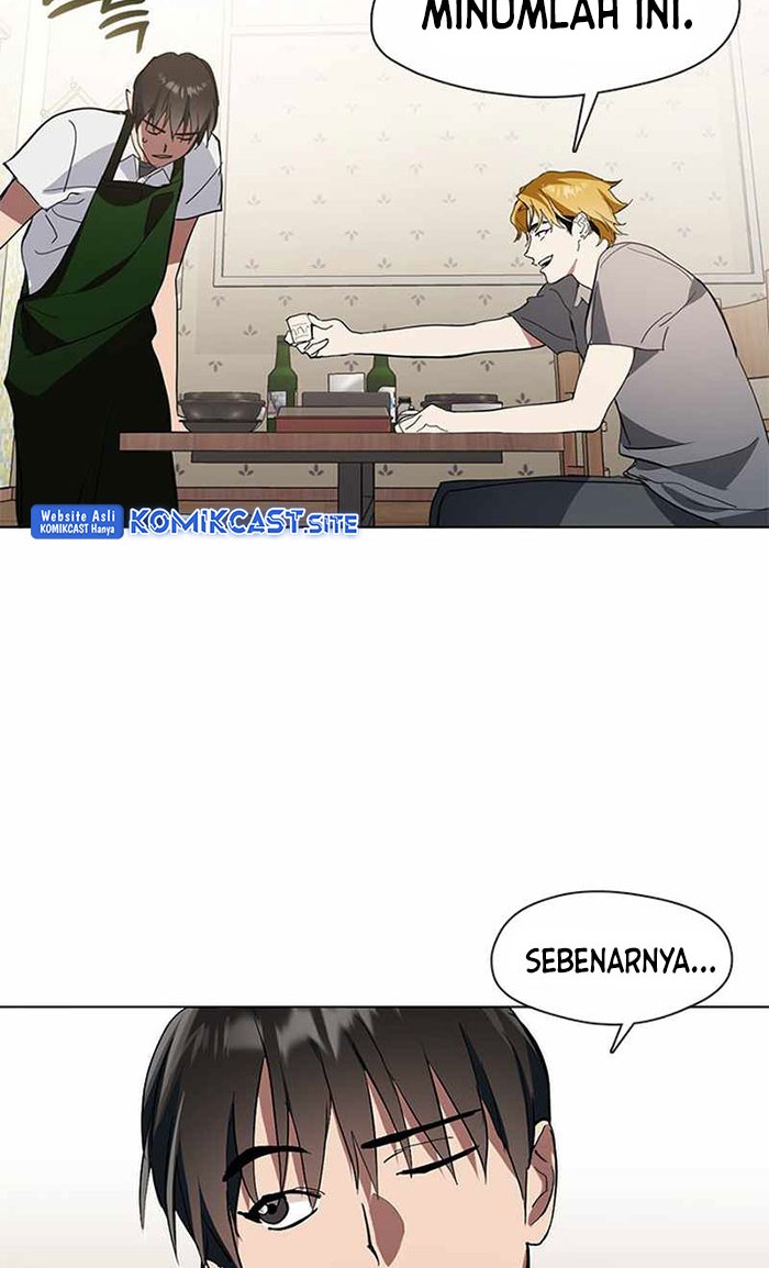 Underworld Restaurant Bab 09 halaman 19