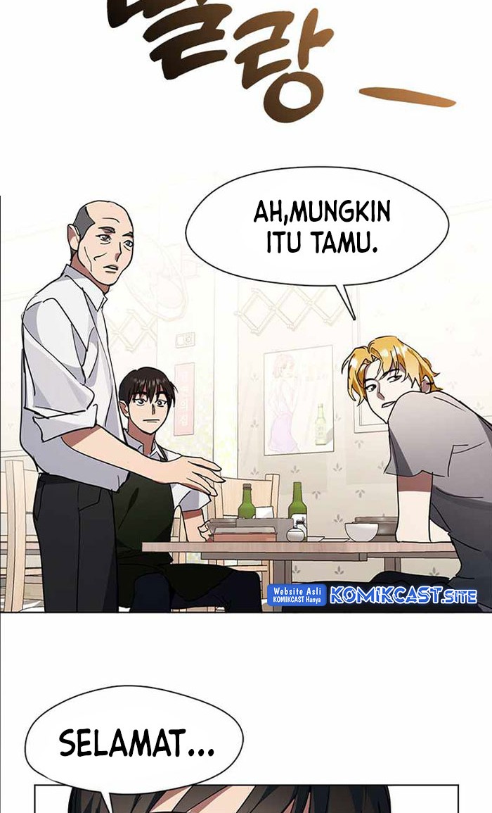 Underworld Restaurant Bab 09 halaman 25