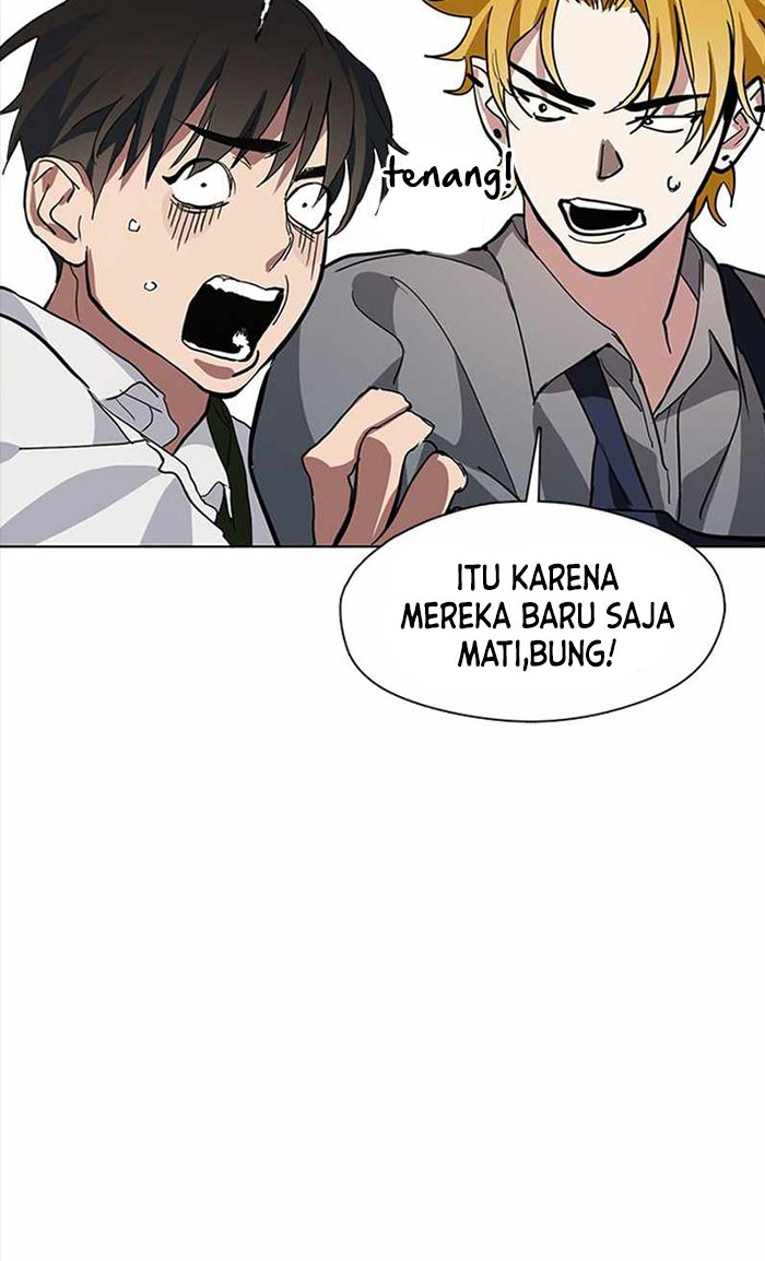 Underworld Restaurant Bab 09 halaman 29