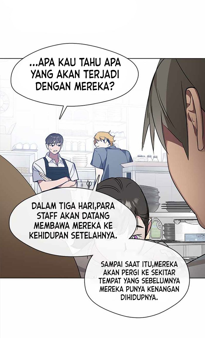 Underworld Restaurant Bab 09 halaman 33