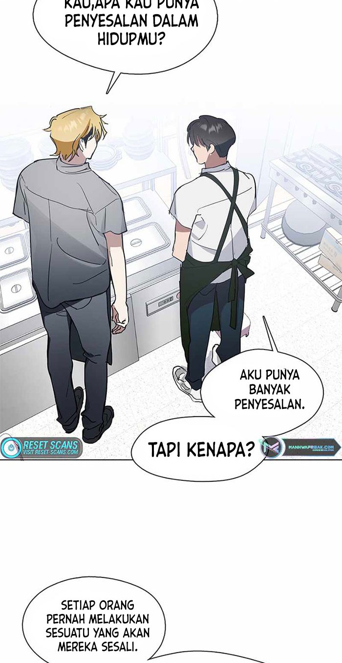 Underworld Restaurant Bab 09 halaman 35
