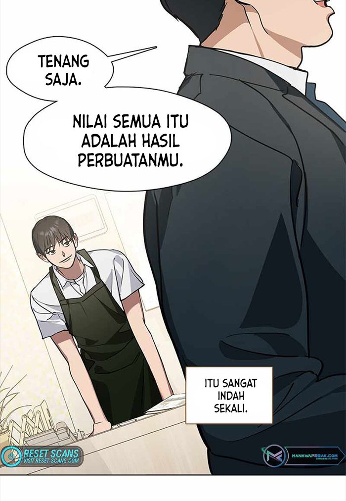 Underworld Restaurant Bab 10 halaman 11
