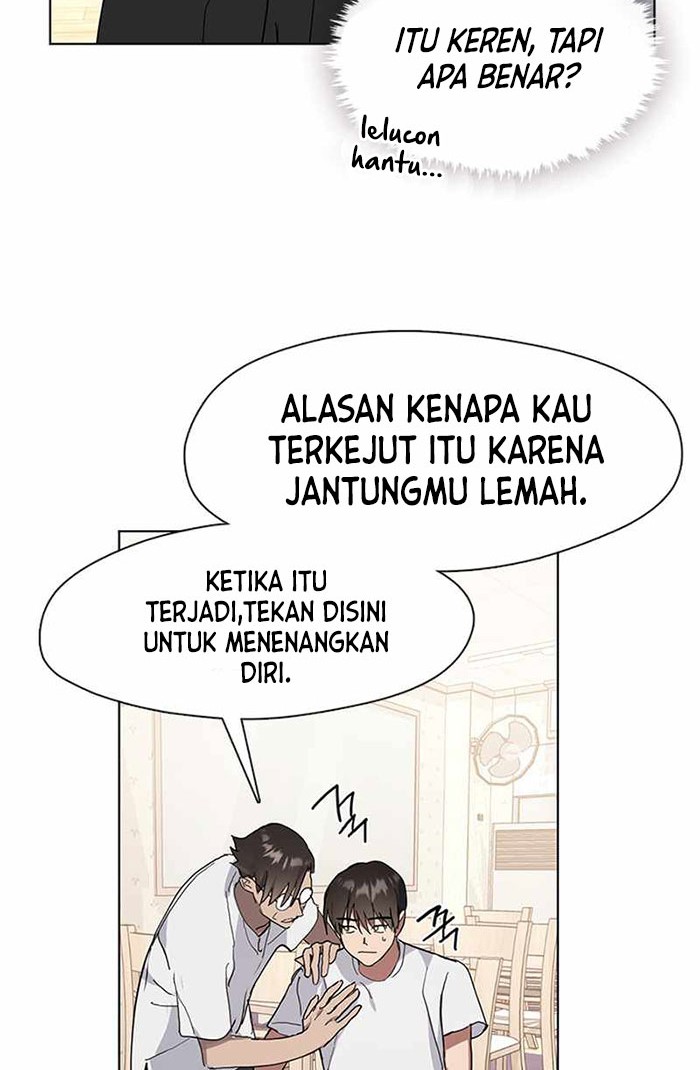 Underworld Restaurant Bab 10 halaman 35