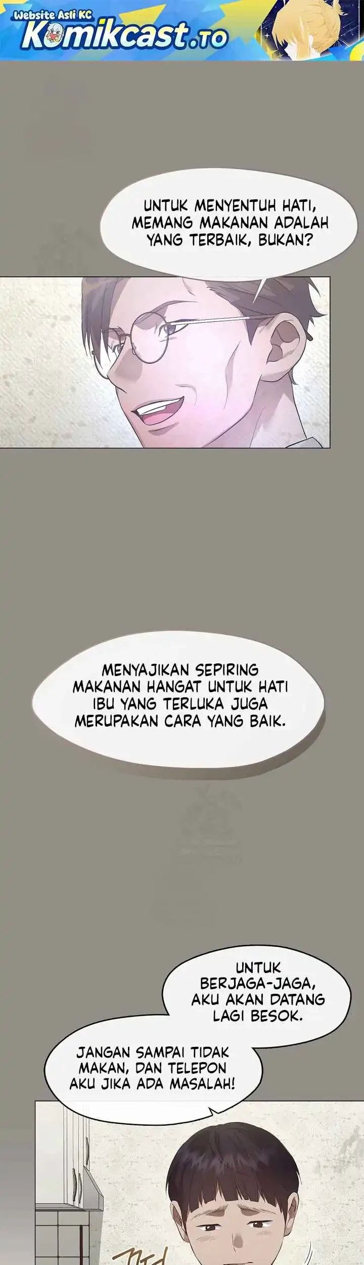 Underworld Restaurant chapter 101 halaman 2