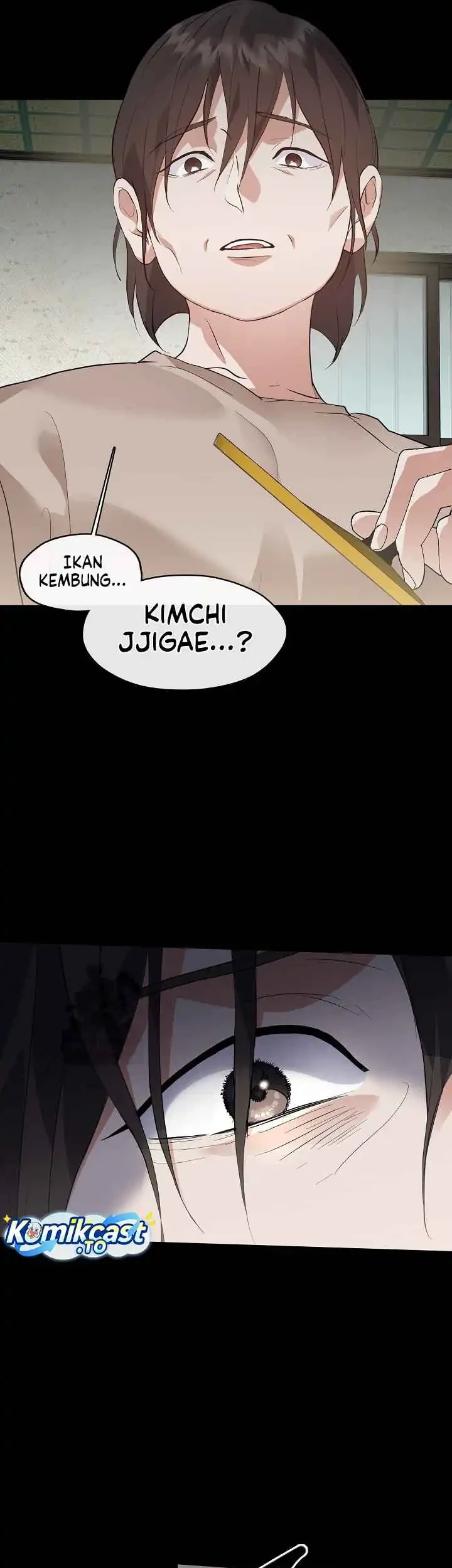 Underworld Restaurant chapter 101 halaman 23