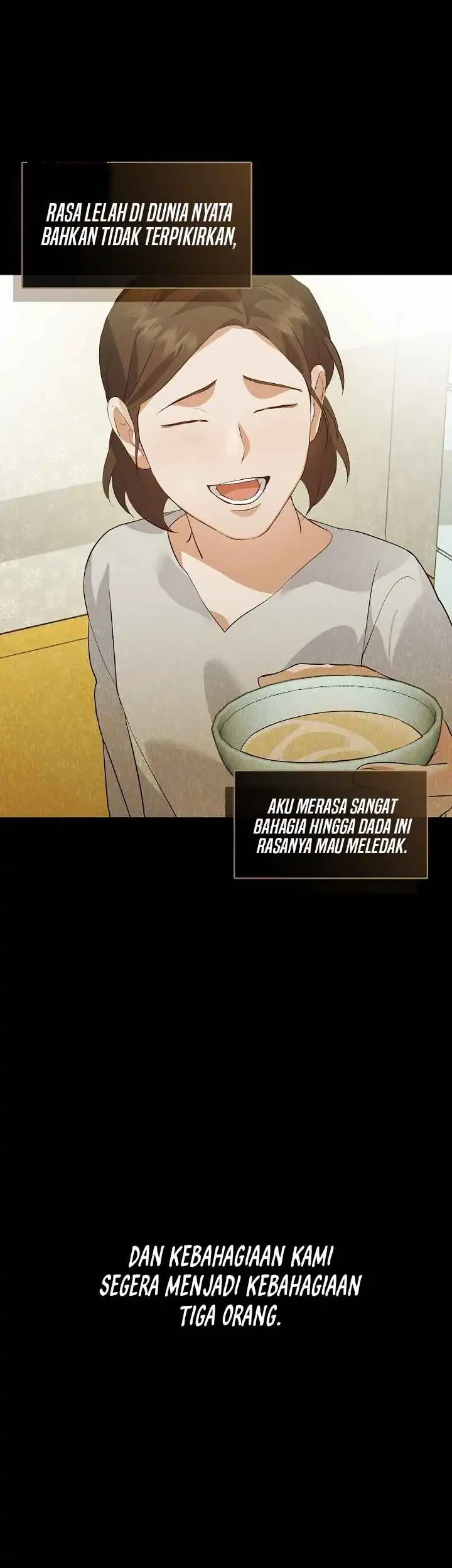 Underworld Restaurant chapter 101 halaman 31