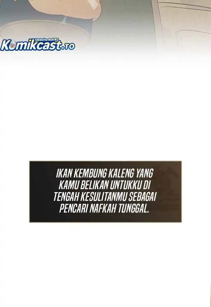 Underworld Restaurant chapter 101 halaman 34