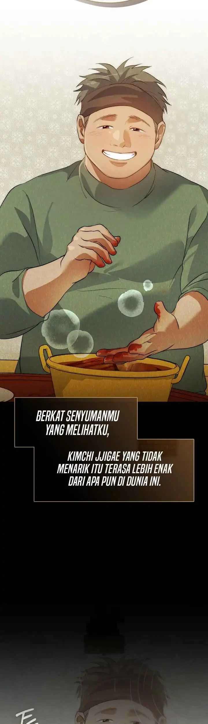 Underworld Restaurant chapter 101 halaman 37