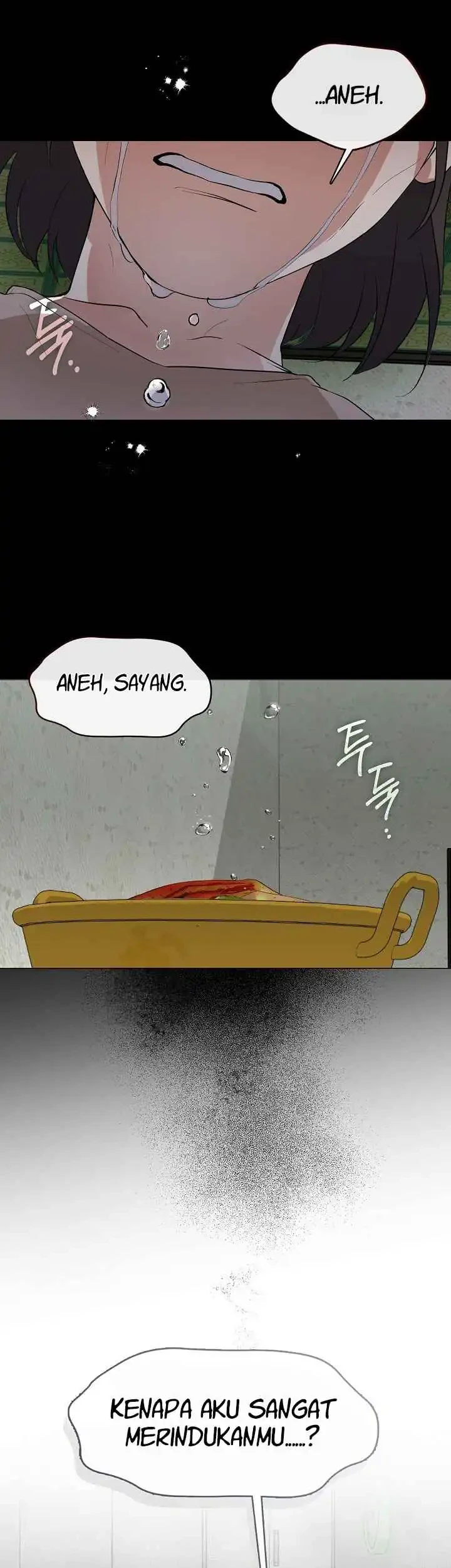 Underworld Restaurant chapter 101 halaman 39