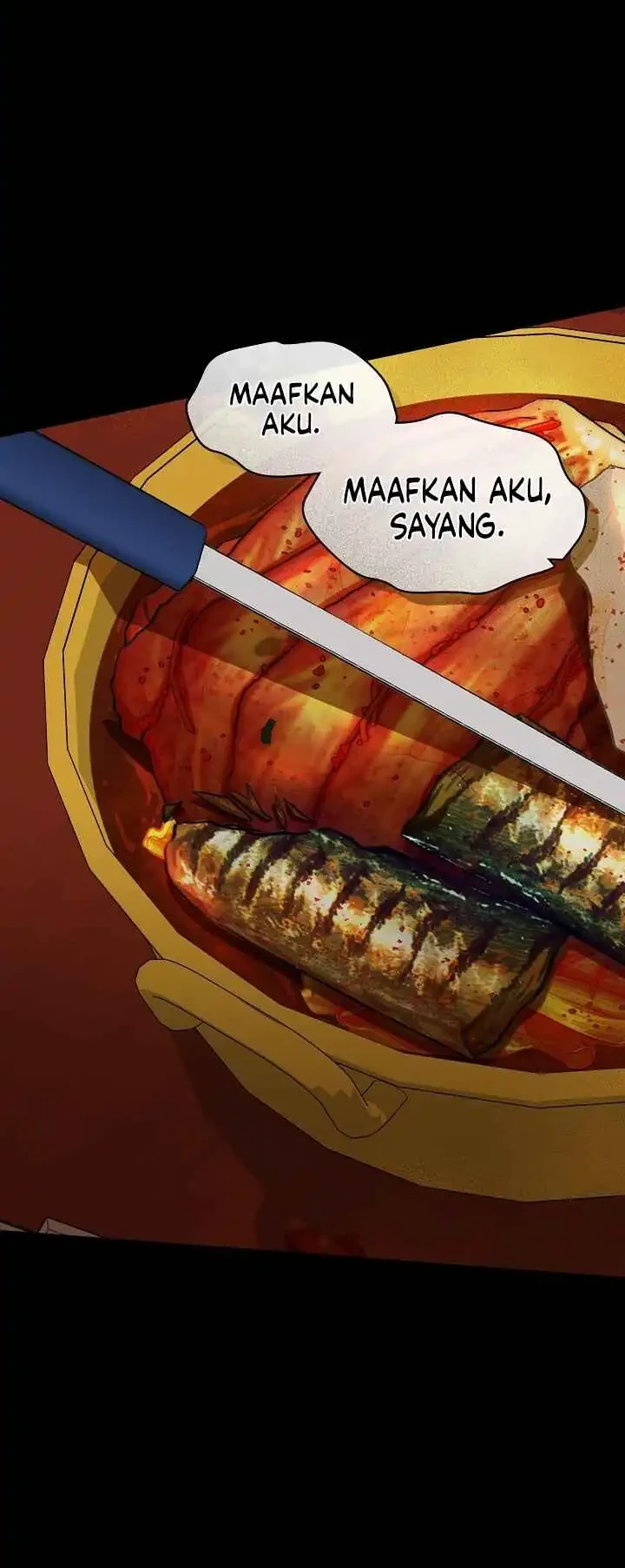 Underworld Restaurant Bab 102 halaman 17