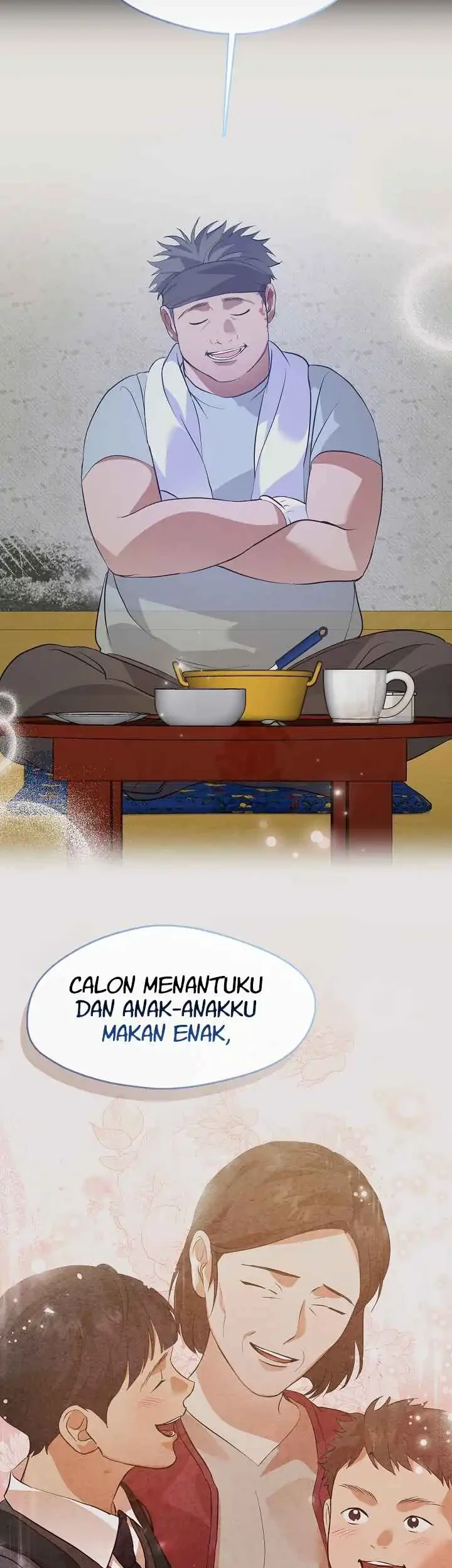 Underworld Restaurant Bab 102 halaman 19