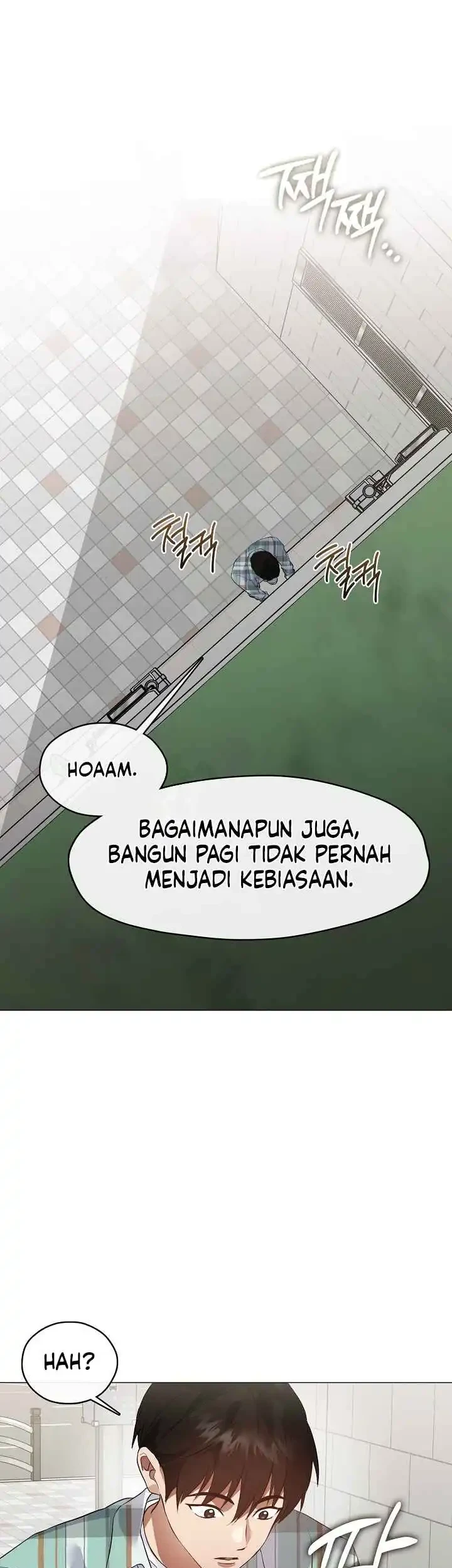 Underworld Restaurant Bab 102 halaman 30