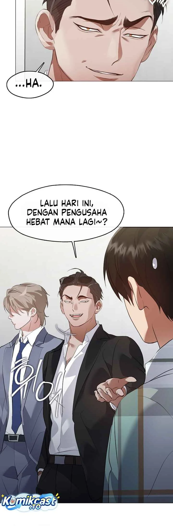 Underworld Restaurant Bab 103 halaman 5