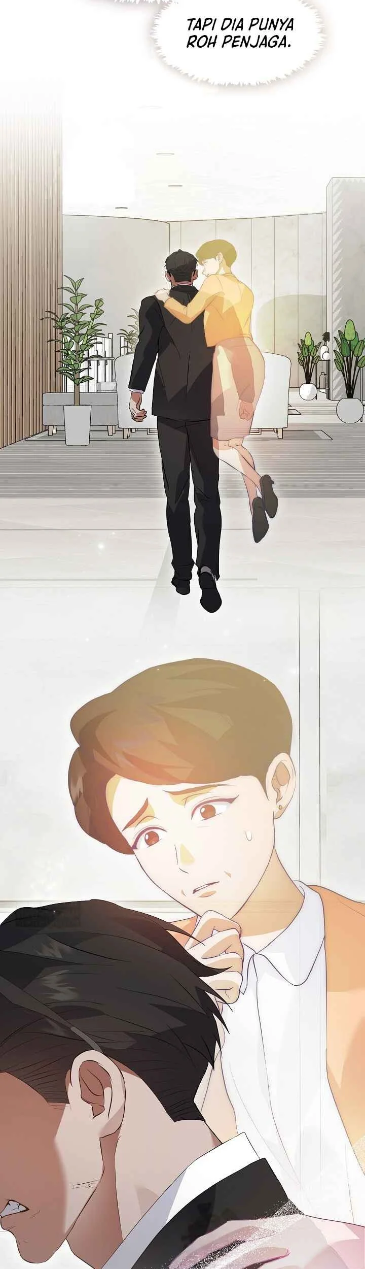 Underworld Restaurant Bab 103 halaman 12