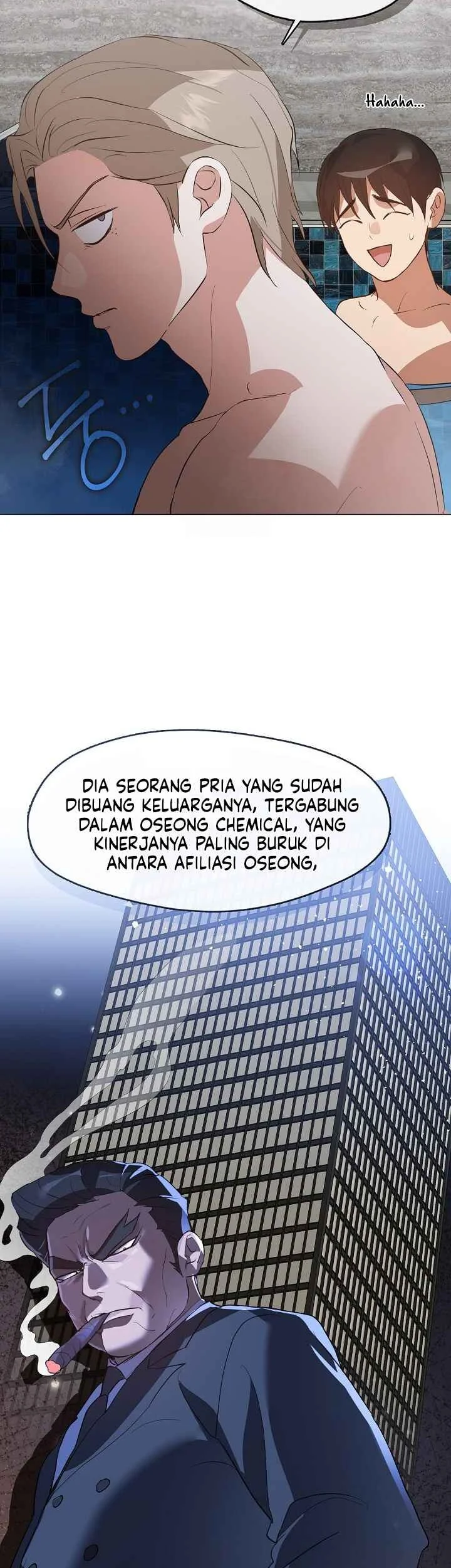 Underworld Restaurant Bab 103 halaman 28