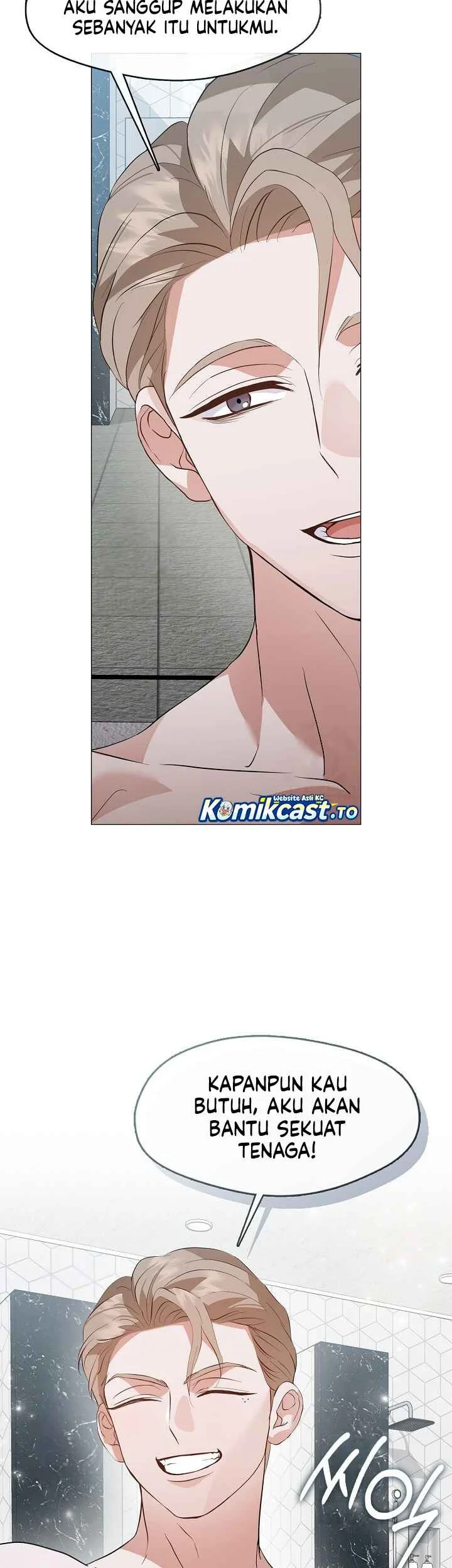 Underworld Restaurant chapter 104 halaman 11