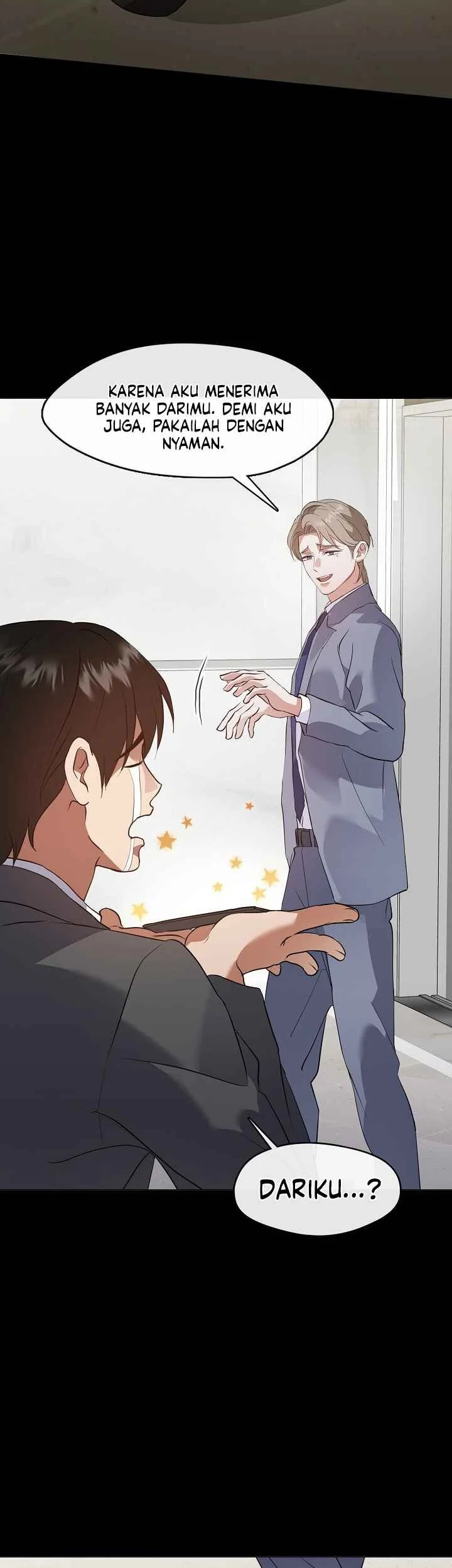 Underworld Restaurant chapter 104 halaman 20
