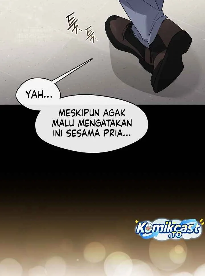 Underworld Restaurant chapter 104 halaman 21