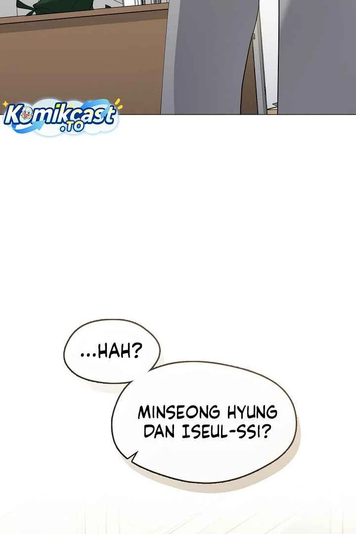 Underworld Restaurant chapter 104 halaman 25