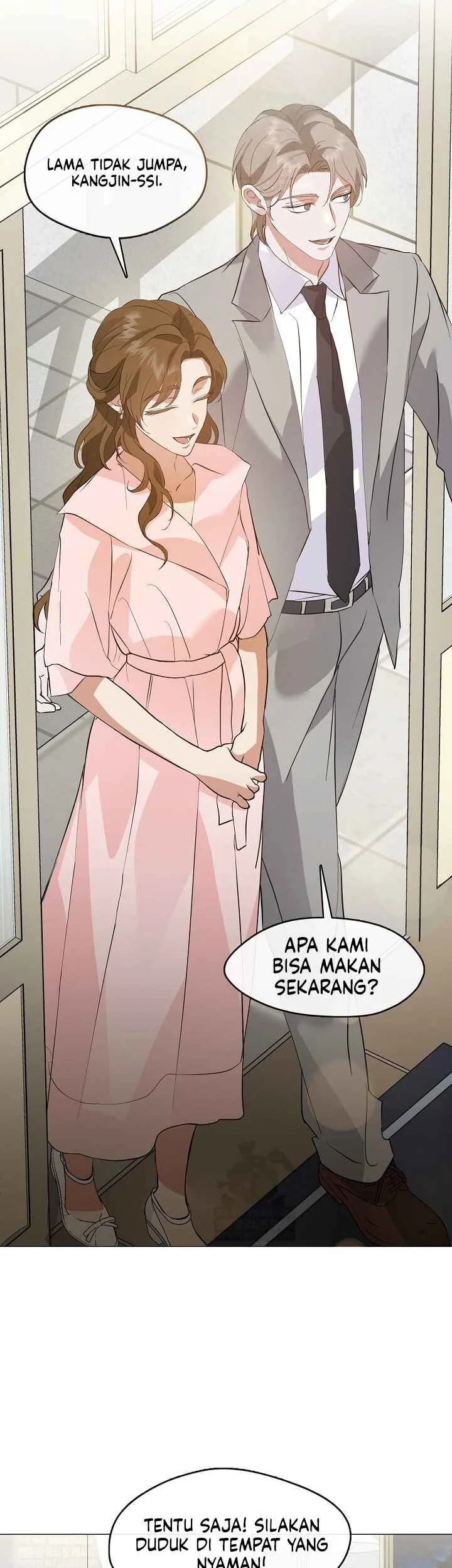Underworld Restaurant chapter 104 halaman 26