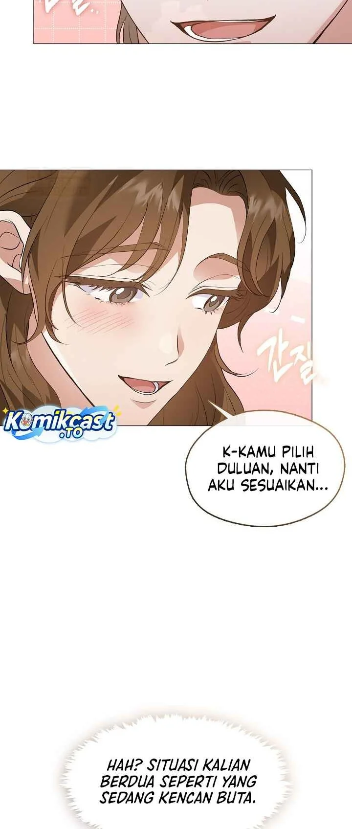 Underworld Restaurant chapter 104 halaman 29
