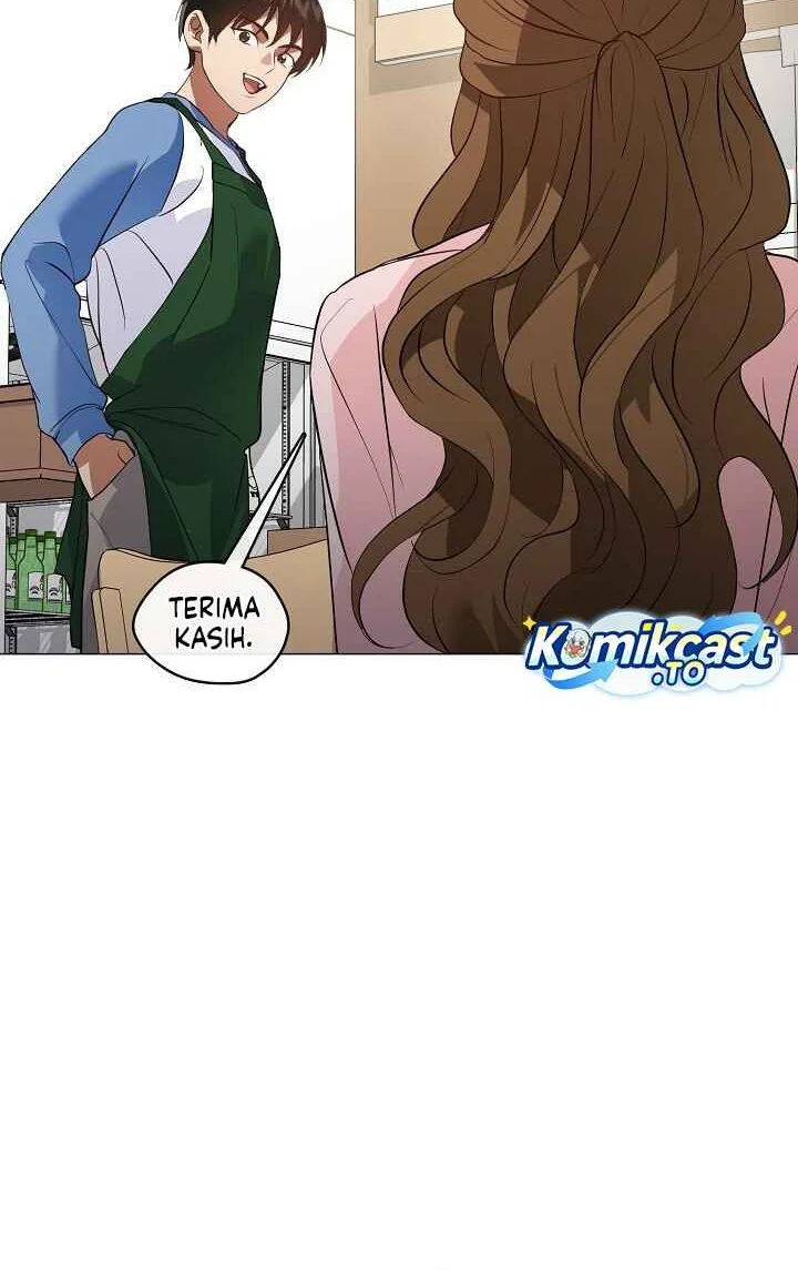 Underworld Restaurant chapter 104 halaman 33