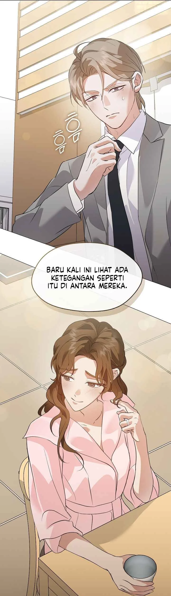 Underworld Restaurant chapter 104 halaman 38