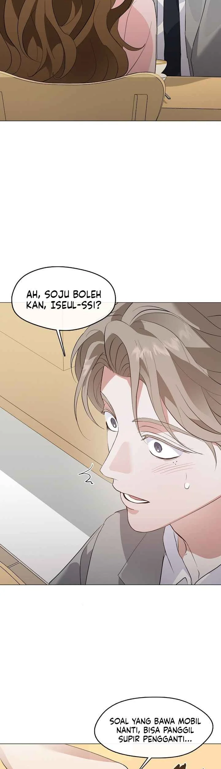 Underworld Restaurant chapter 104 halaman 44