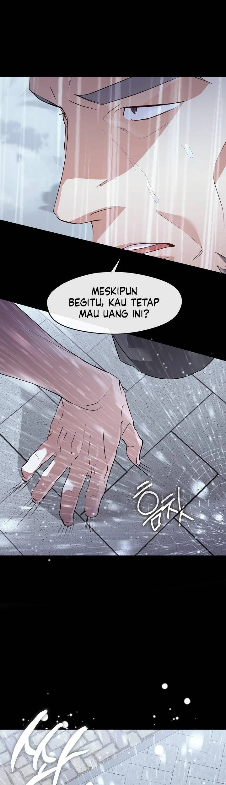 Underworld Restaurant Bab 106 halaman 16