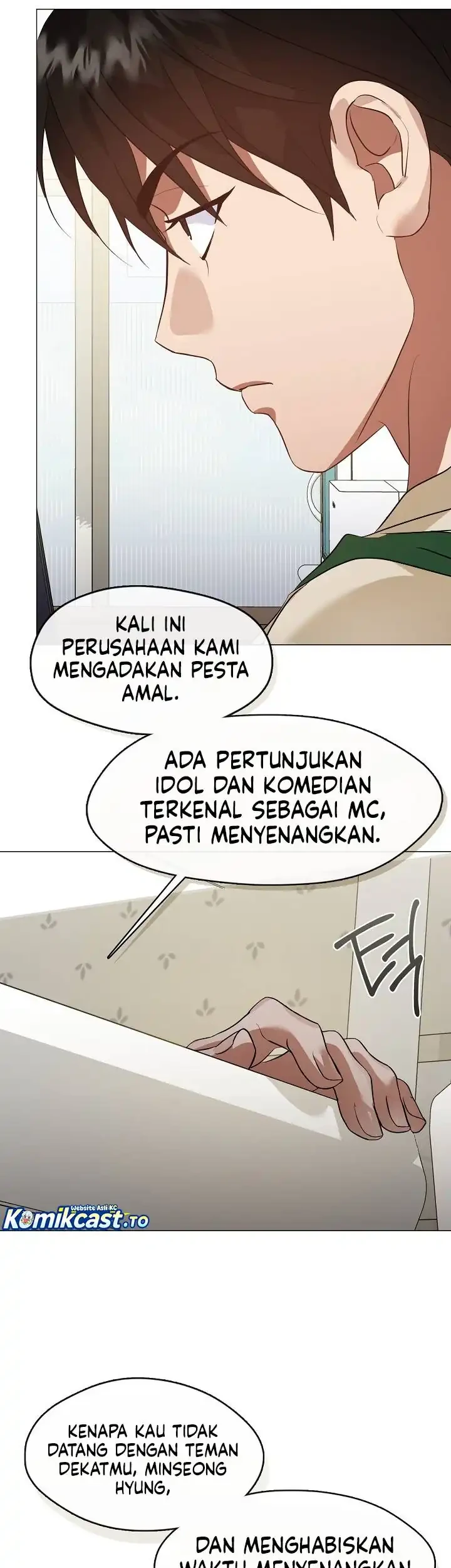 Underworld Restaurant Bab 108 halaman 10