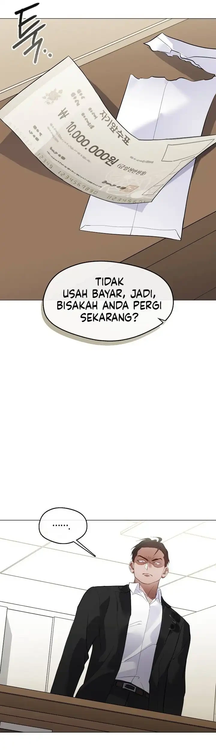 Underworld Restaurant Bab 108 halaman 25