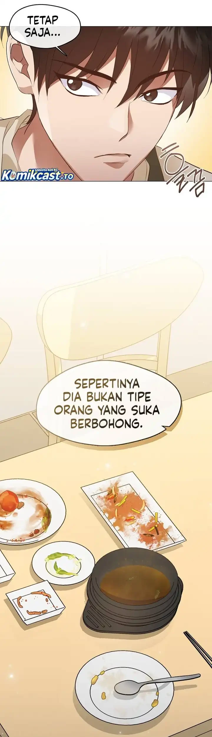 Underworld Restaurant Bab 108 halaman 41