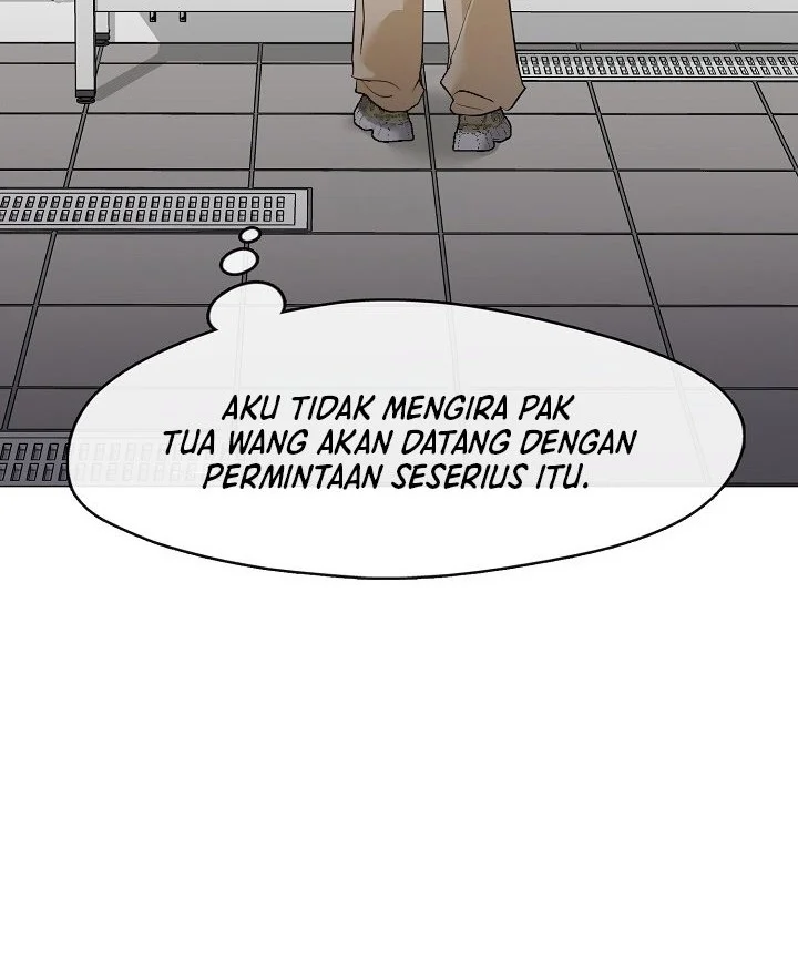 Underworld Restaurant chapter 109 halaman 4