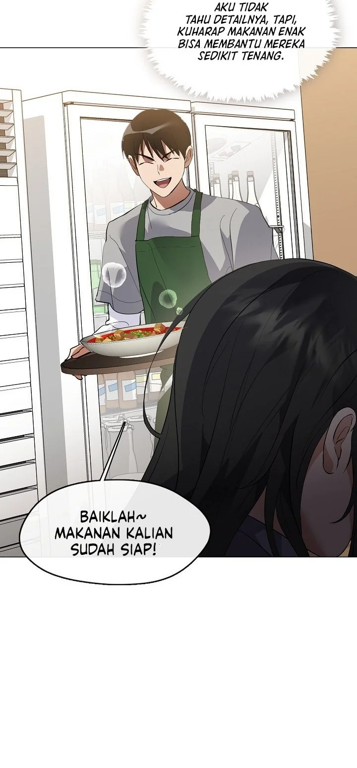 Underworld Restaurant chapter 109 halaman 6