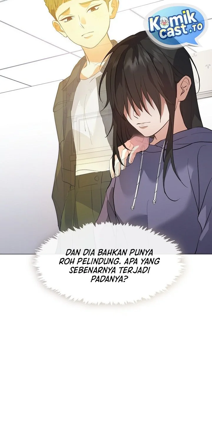 Underworld Restaurant chapter 109 halaman 14