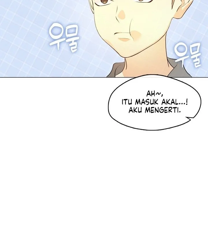 Underworld Restaurant chapter 109 halaman 26