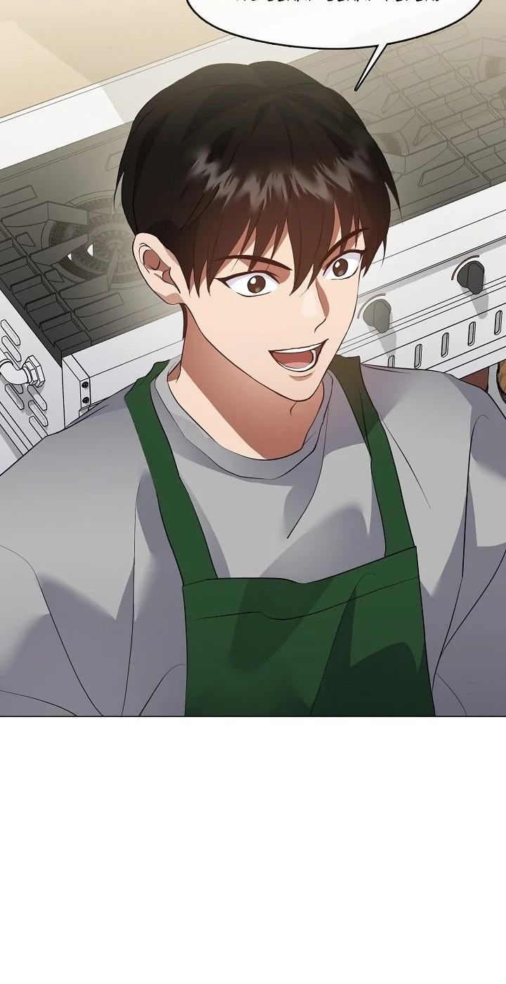 Underworld Restaurant chapter 109 halaman 28