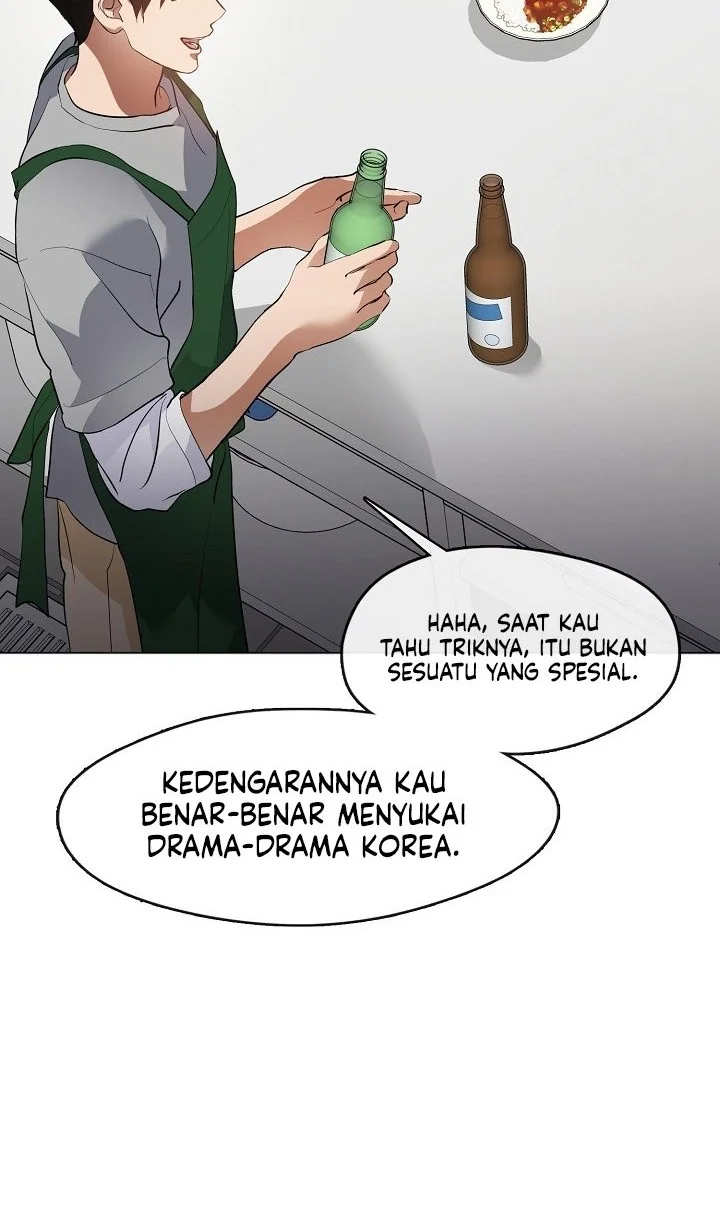 Underworld Restaurant chapter 109 halaman 41