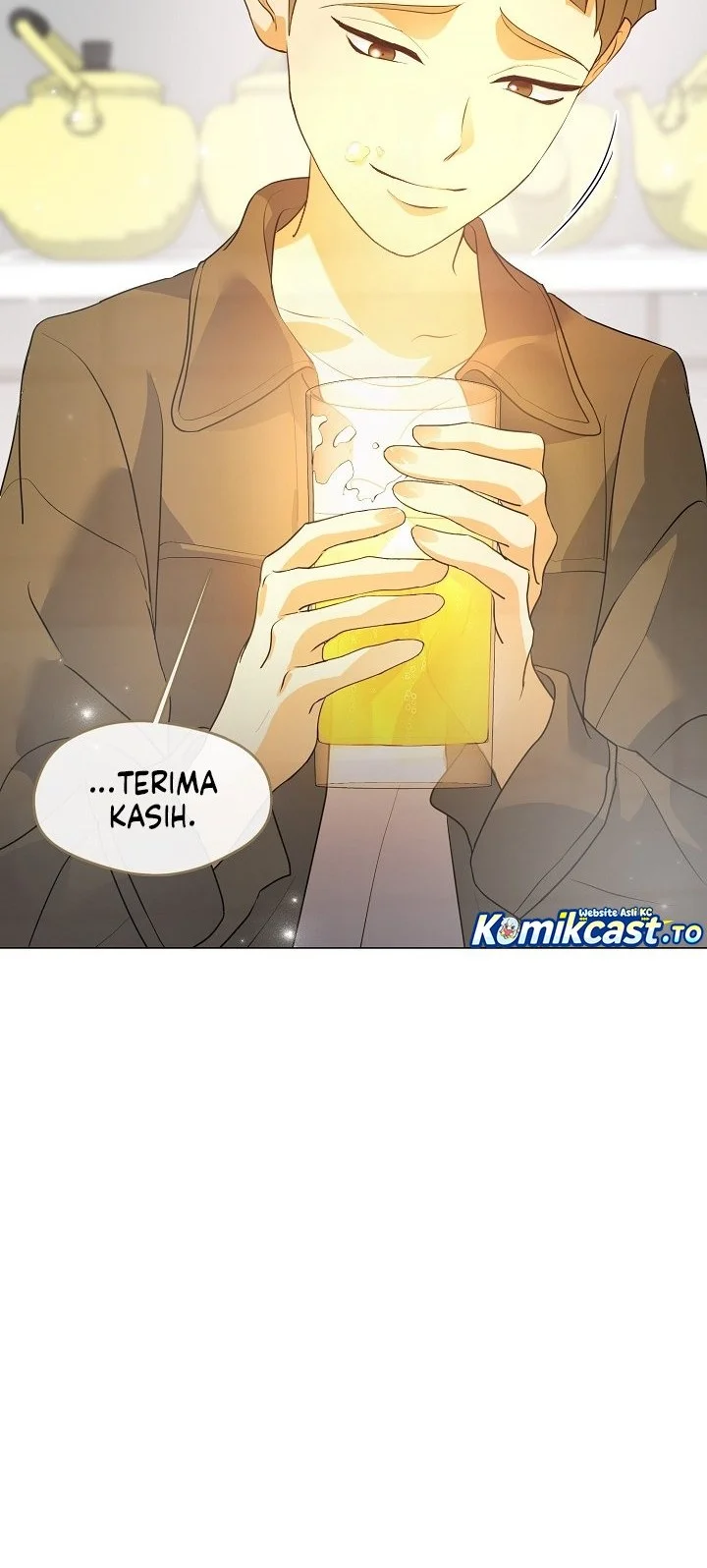 Underworld Restaurant chapter 109 halaman 49