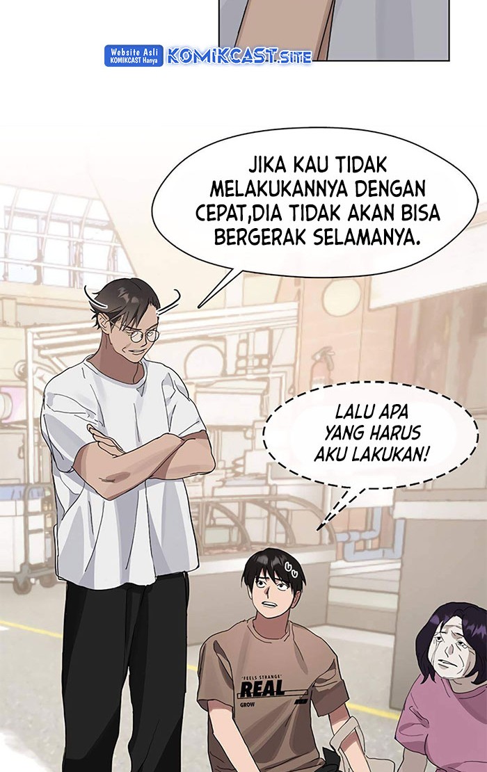 Underworld Restaurant Bab 11 halaman 9