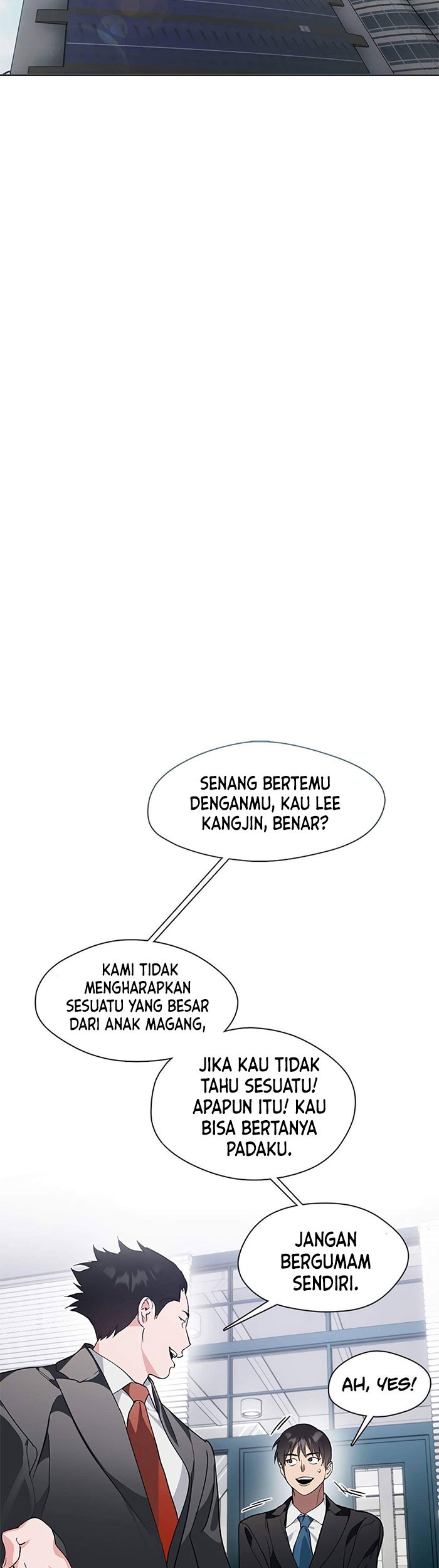 Underworld Restaurant Bab 11 halaman 42