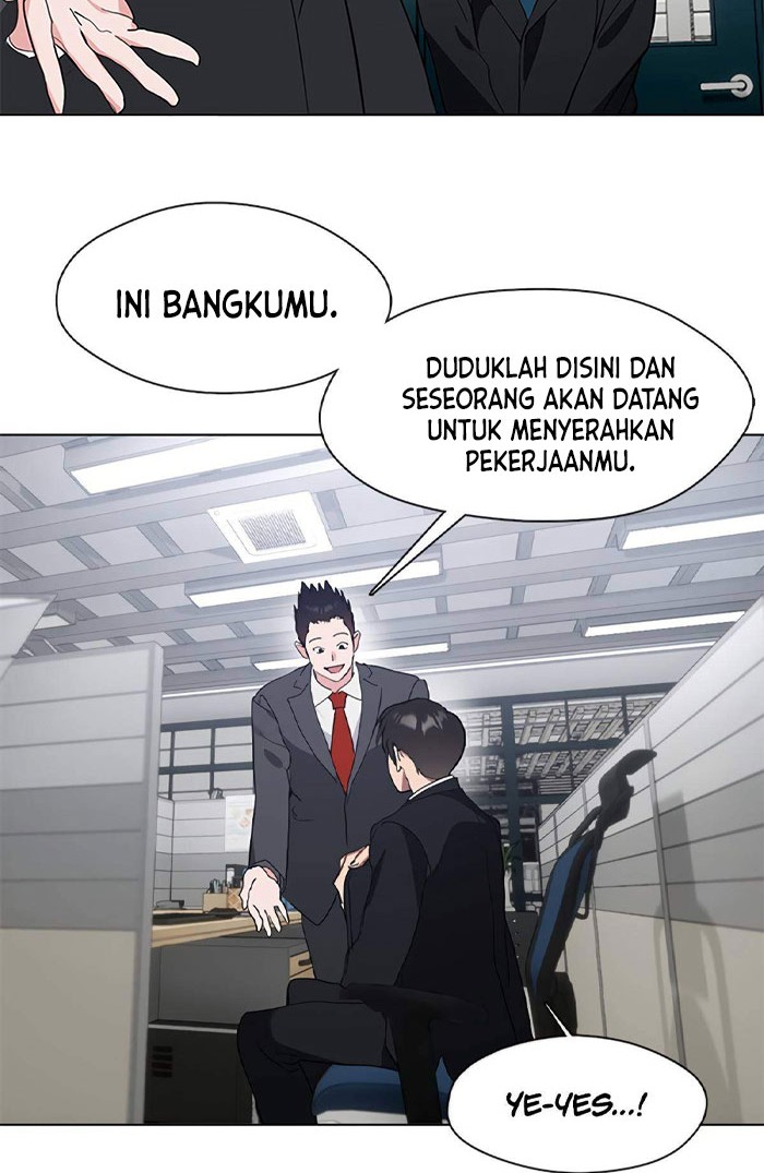 Underworld Restaurant Bab 11 halaman 43