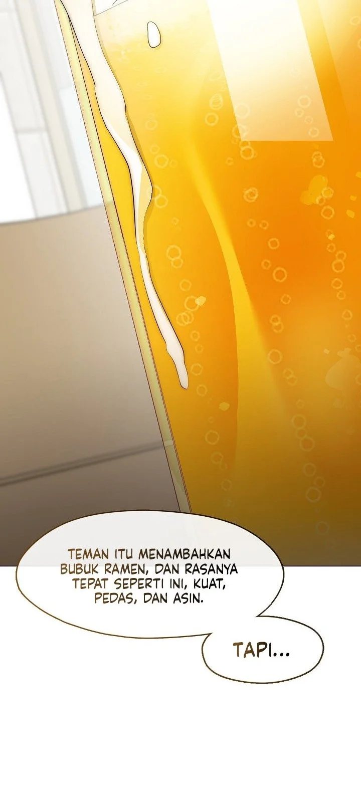 Underworld Restaurant Bab 110 halaman 17