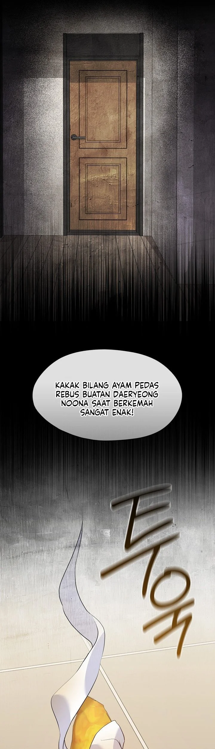 Underworld Restaurant Bab 110 halaman 28