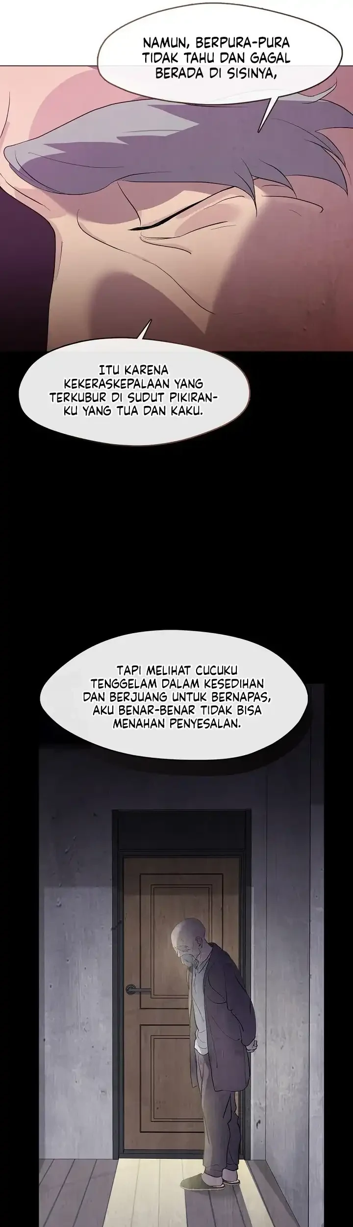 Underworld Restaurant Bab 111 halaman 45