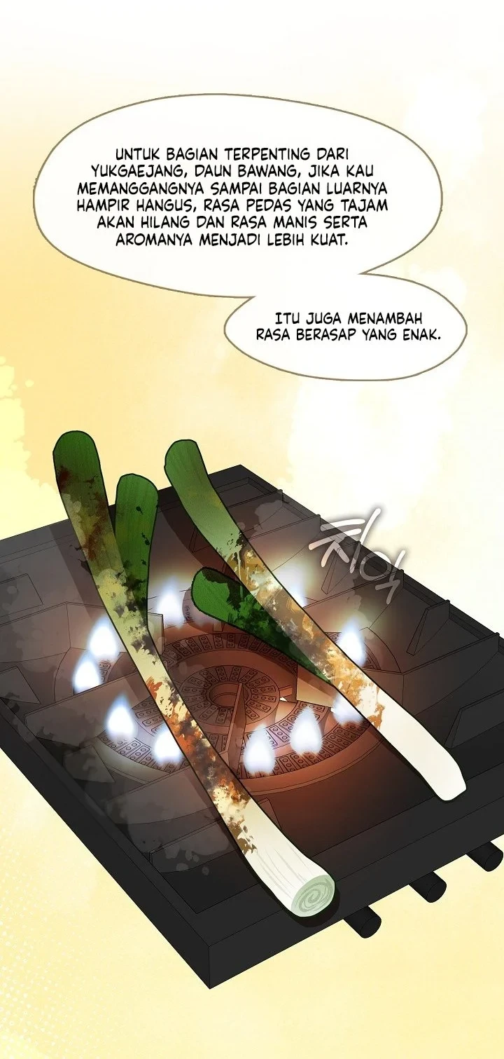 Underworld Restaurant Bab 112 halaman 48