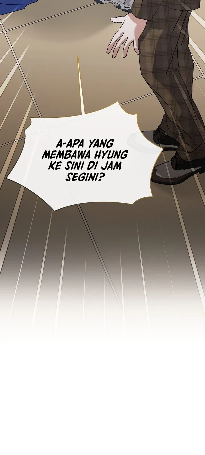 Underworld Restaurant chapter 113 halaman 3